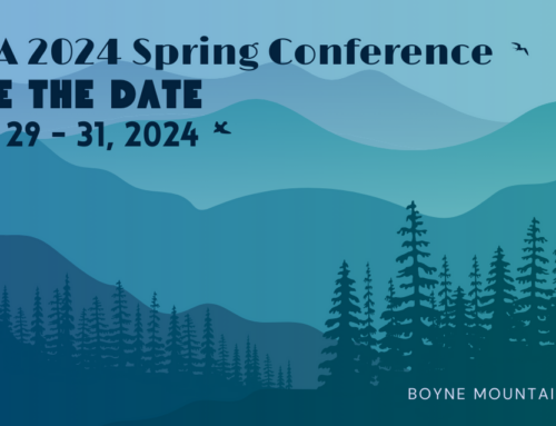 MSIA 2024 Spring Conference Save the Date